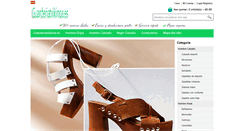 Desktop Screenshot of guarderiatxikinoa.es